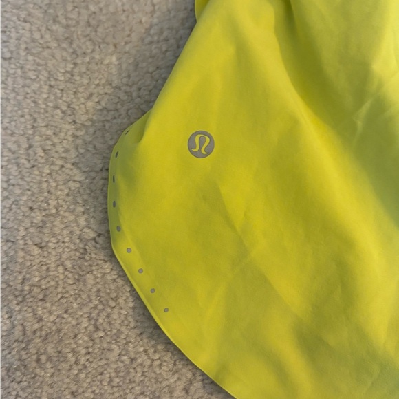 Lululemon fast and free shorts! - Picture 3 of 6